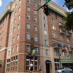 Express - Historic District ** Savannah