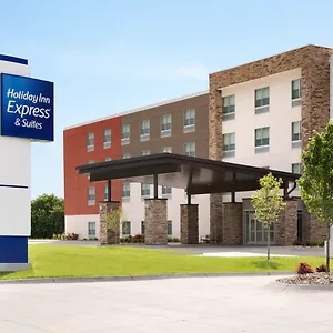 Express & - W - Chatham Parkway By Ihg *** Savannah